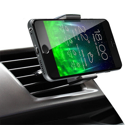 PRO-AIR  Smartphone Car Mount for Air Vent
